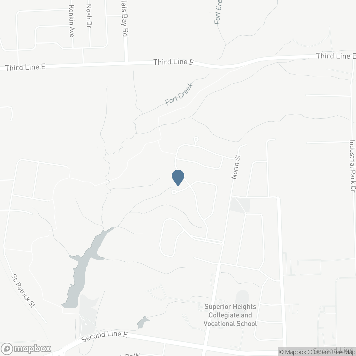 67 Westridge RD, Sault Ste. Marie, Ontario P6C 5W7
